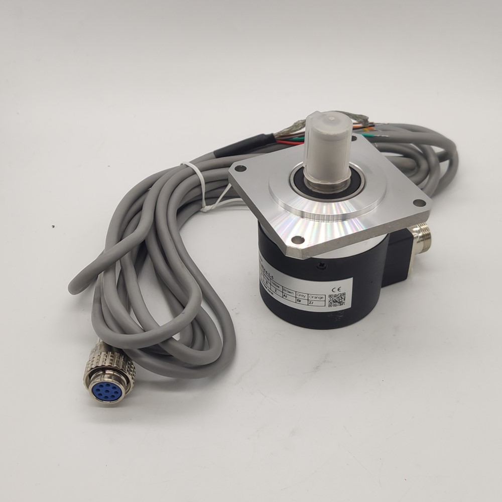 E68S15-1024-6-L-5 CNC工作機械スピンドル - Workshop Tools And Equipment のレビューと価格