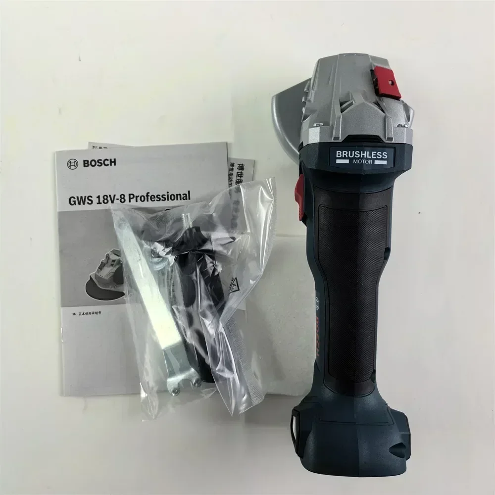 ボッシュ GWS 18V-8 プロフェッショナル 18V コ - Workshop Tools And Equipment のレビューと価格