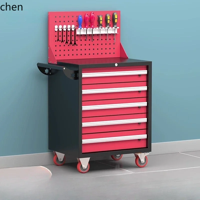 引き出し式ツールカート ワークショップツールトロリー パーツ - Workshop Tools Trolley のレビューと価格
