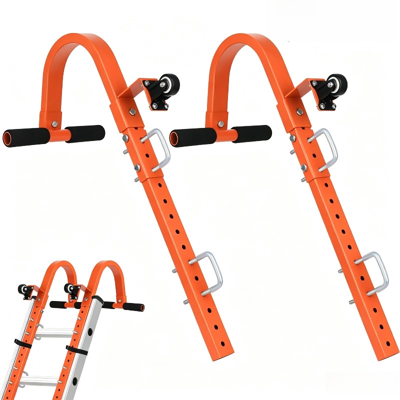 エレベーター用フック、家庭用はしご、安定装置、作業場・工場用 - Workshop Tools Safety のレビューと価格