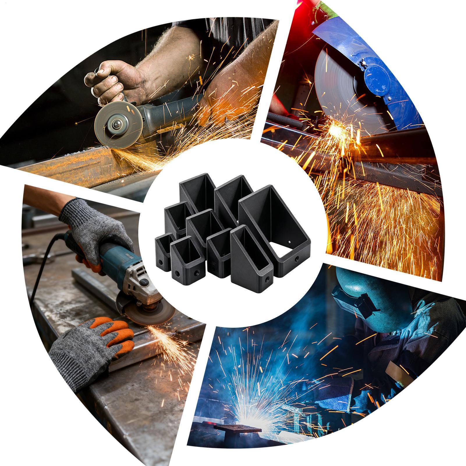 パイプ切断ガイド金属管補助ガイドセット精密チューブマーキング - Tools For Garage Workshop のレビューと価格