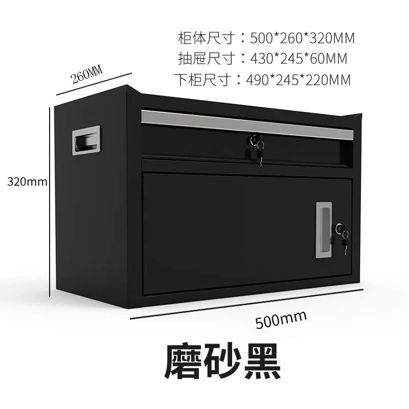 多目的鉄製デスクトップツールキャビネット、ワークショップ、オ - Tools Use In The Workshop のレビューと価格