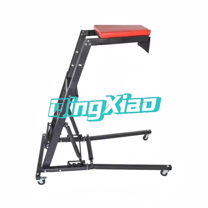 高レベルメンテナンスプラットフォーム自動車修理用ハイステップ - Tools Use In The Workshop のレビューと価格
