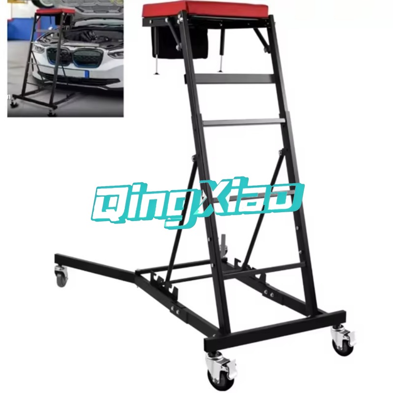 高レベルメンテナンスプラットフォーム自動車修理用ハイステップ - Tools Use In The Workshop のレビューと価格