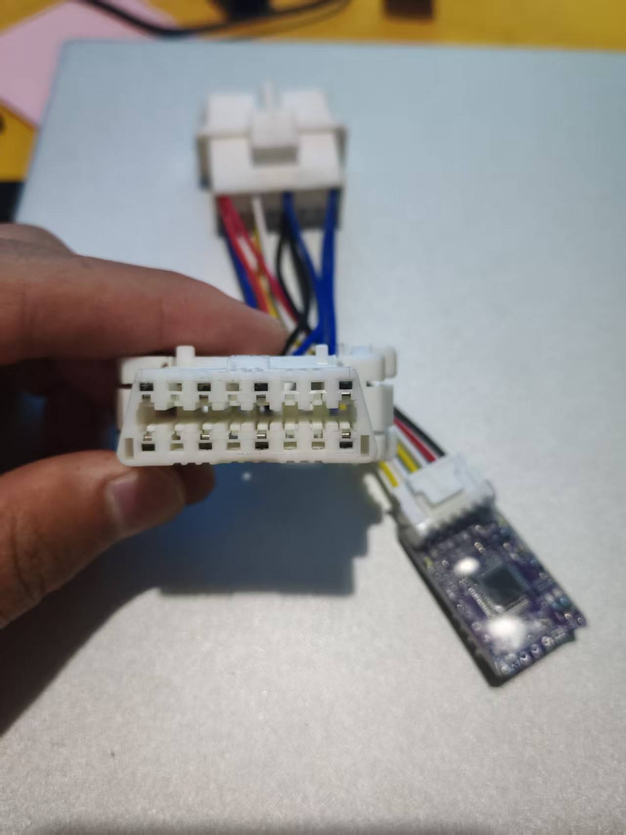 OBD2 レディネスモニター CAN CANFD モニター状 - Tools Use In The Workshop のレビューと価格