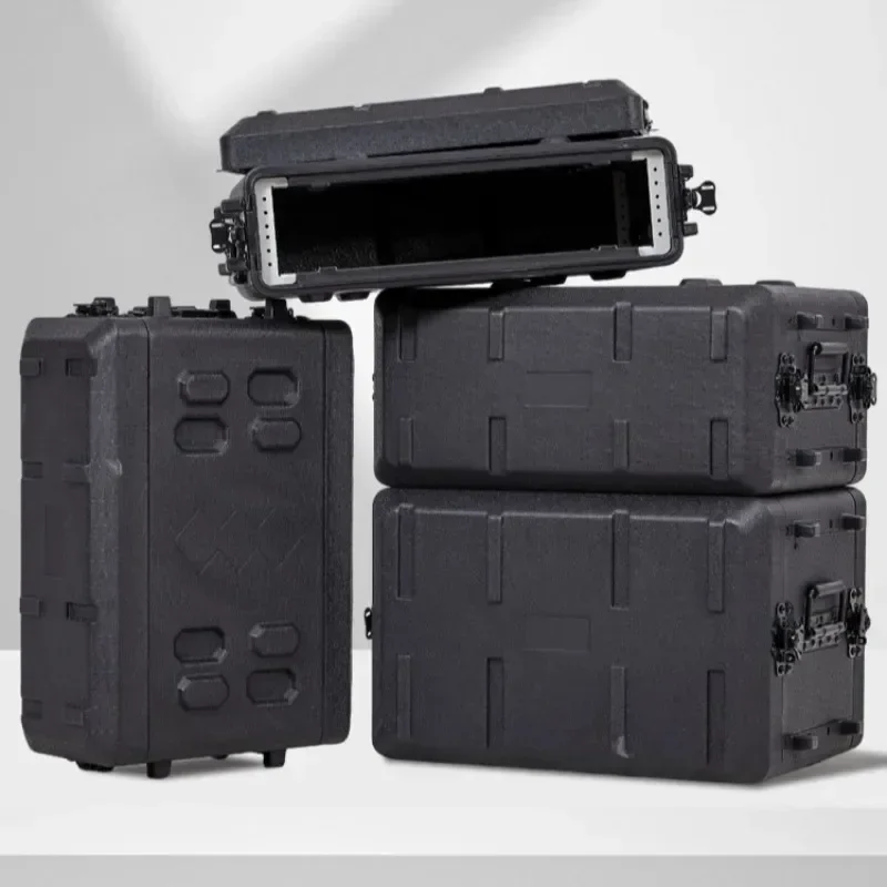 PE製プラスチック製パワーアンプ収納ケース、ワイヤレスマイク - Workshop Tools Safety のレビューと価格