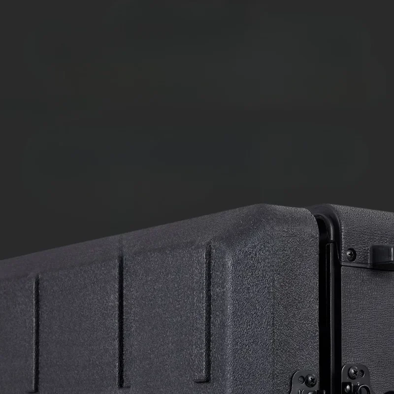 PE製プラスチック製パワーアンプ収納ケース、ワイヤレスマイク - Workshop Tools Safety のレビューと価格