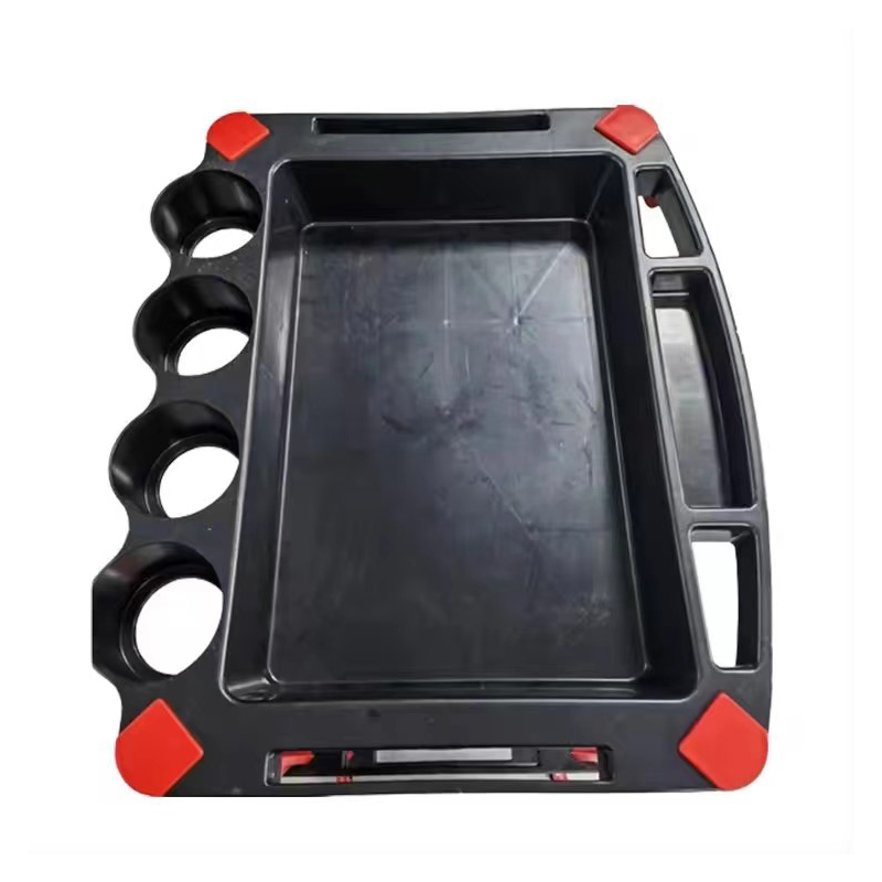 車の3層トロリー、自動車修理ウォッシュツールストレージ、モバ - Workshop Tools Trolley のレビューと価格