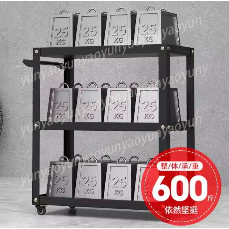 頑丈な3段式ローリングカート、多機能ユーティリティカート、引 - Workshop Tools Trolley のレビューと価格