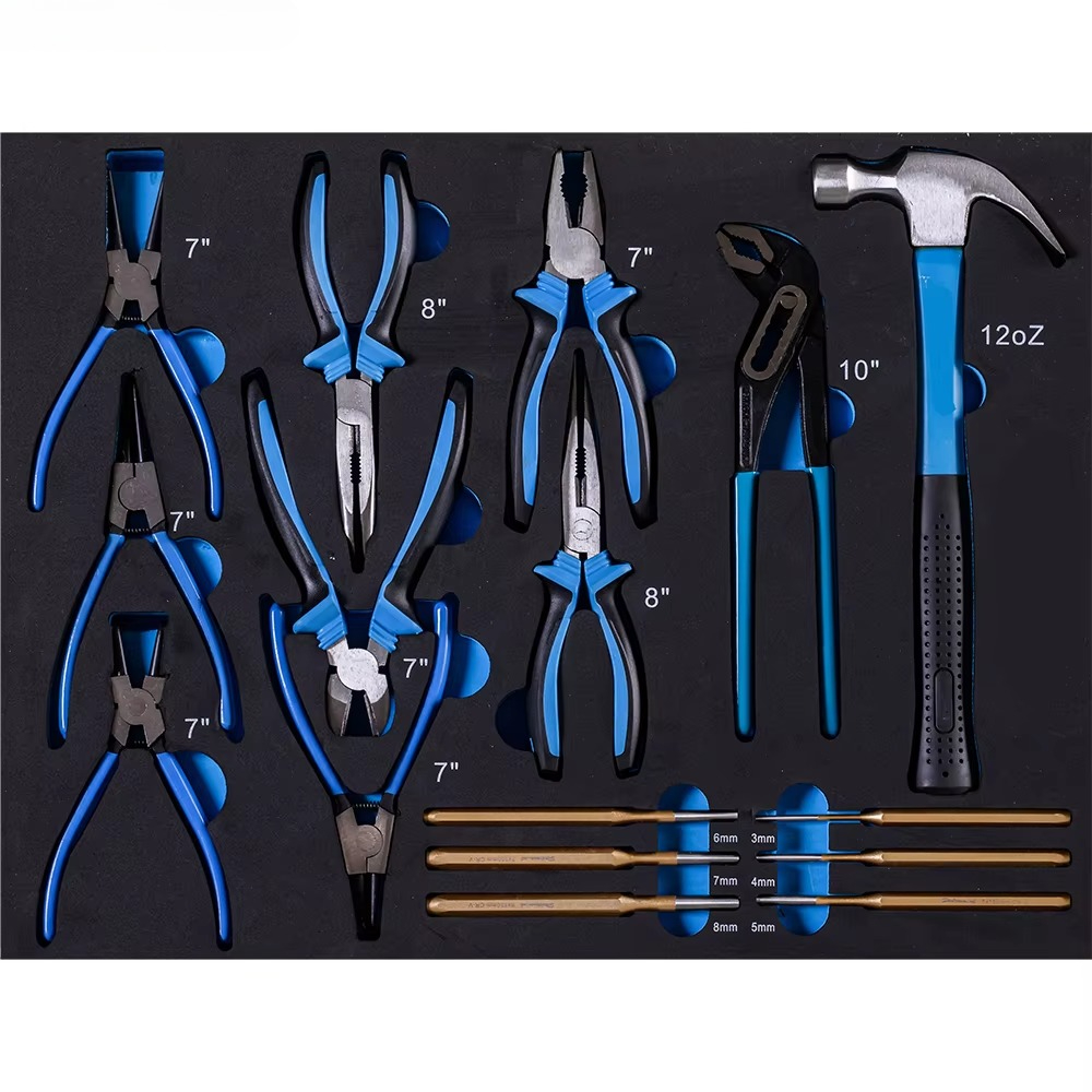 ガレージワークショップ用ツールセット、箱入り、すぐに発送可能 - Workshop Tools In Ship のレビューと価格