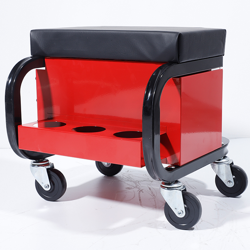 ワークショップ用ロック式ツールトロリーカート、ローリングボッ - Workshop Tools Trolley のレビューと価格
