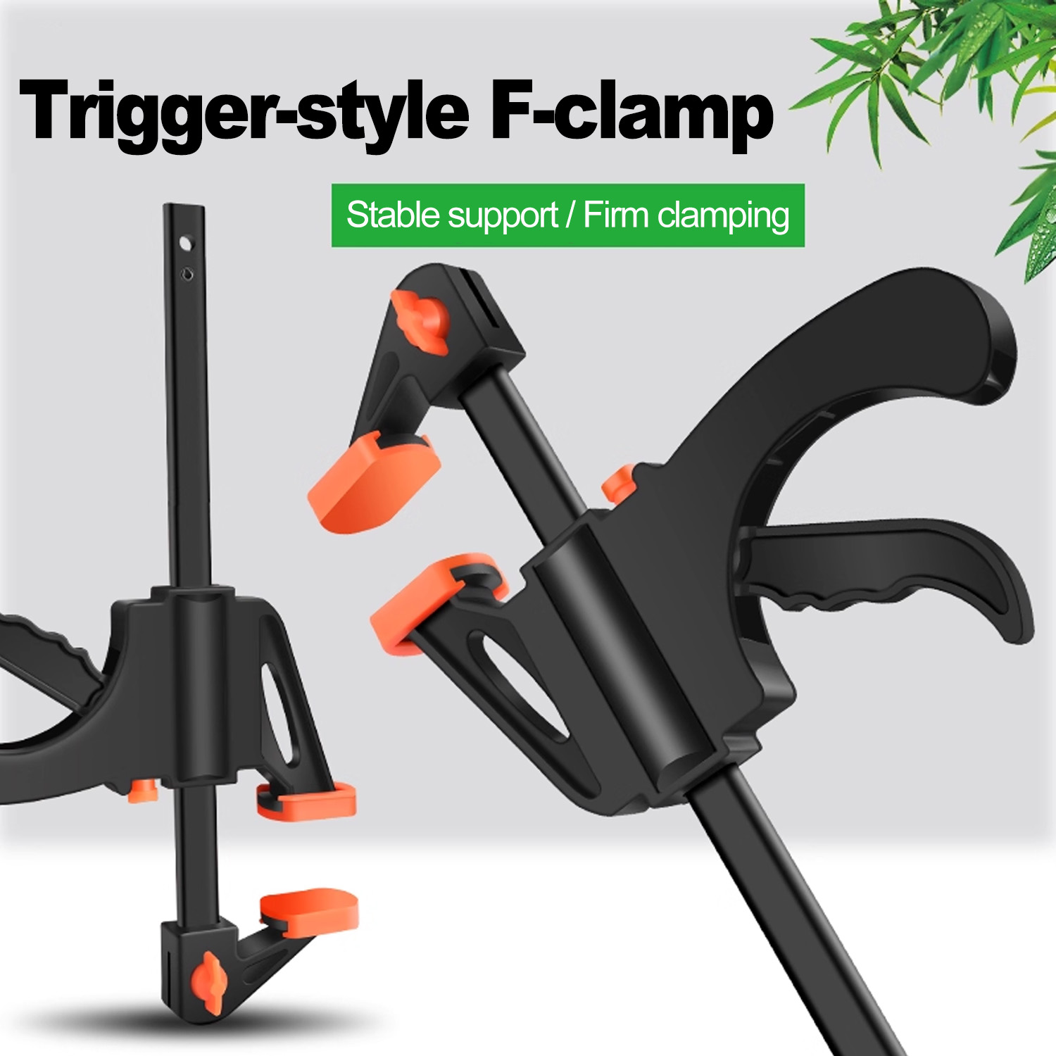 4/6/8/10インチF型木工クランプ、ガラスと木製ボードの - Clamp Set F Style のレビューと価格