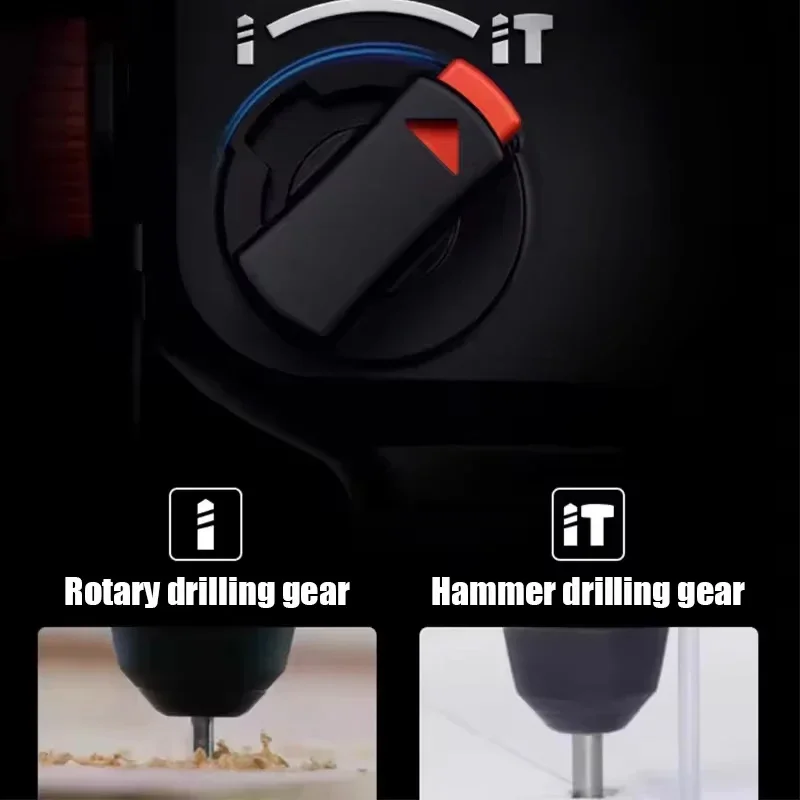 ボッシュ GBH 18V-18 コードレスロータリーハンマー - Workshop Tools And Equipment のレビューと価格