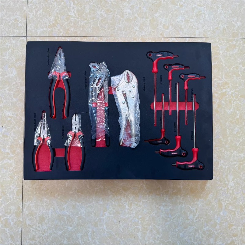 ホットセール 7段引き出し式手動ツールトロリー 420個 C - Workshop Tools Trolley のレビューと価格